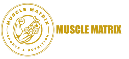 Muscle Matrix logo