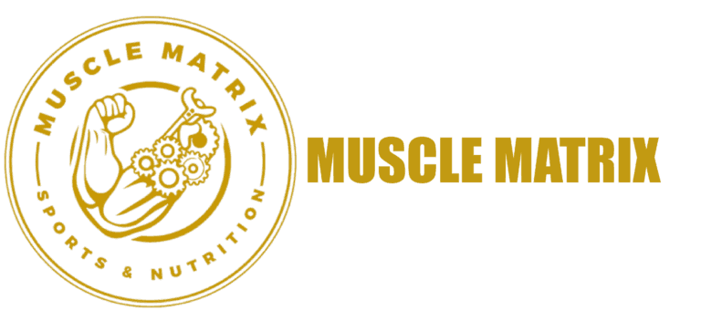 Muscle Matrix logo