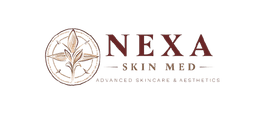 Nexa Skin Med logo