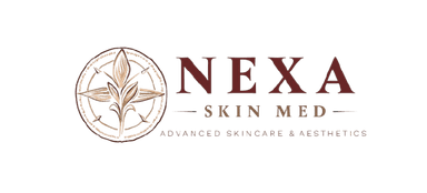 Nexa Skin Med logo