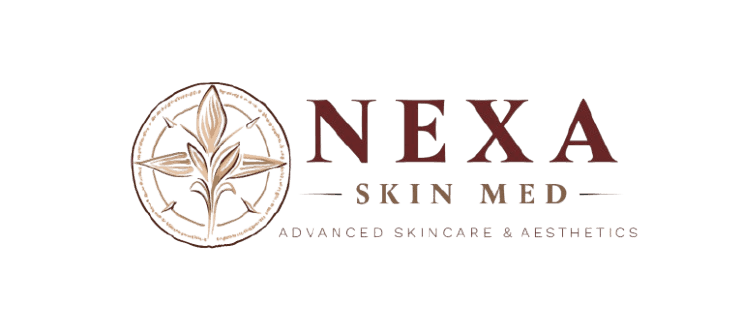 Nexa Skin Med logo