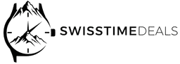 Swiss Time Deals logo