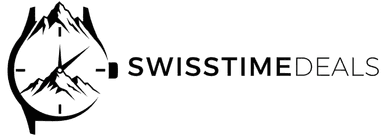 Swiss Time Deals logo