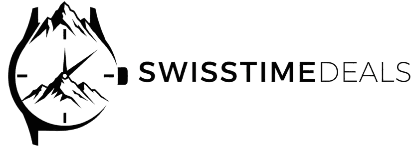 Swiss Time Deals logo