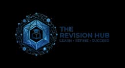 The Revision Hub logo