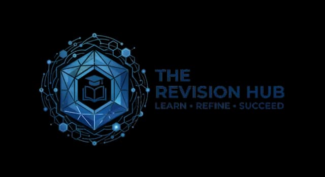 The Revision Hub logo