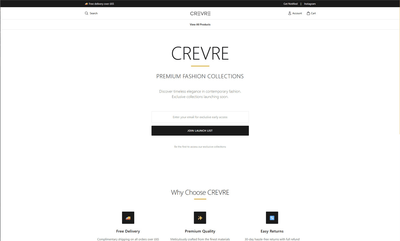 Crevre