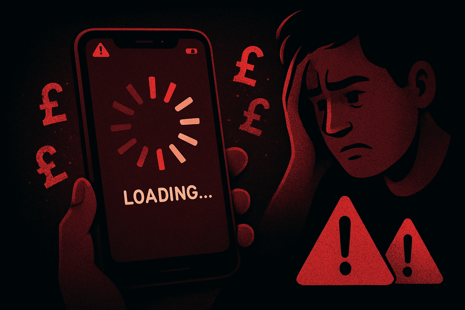 The Hidden Cost of a Slow Website: Why Page Speed Is a Business Problem